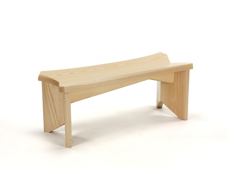 Smallest Bench Smallest Bench