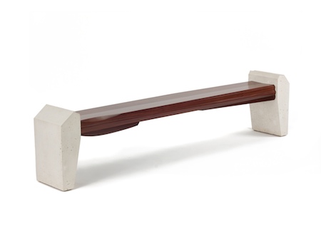 Bench #13 Bench #13