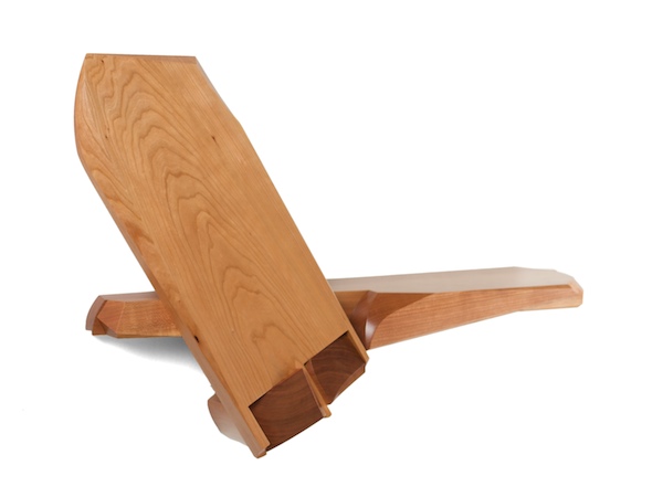 Dovetail Shelf- second view