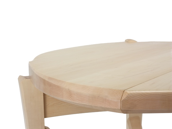 Dining Table #4- detail 