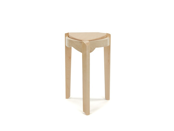 Pedestal Table #8- second view