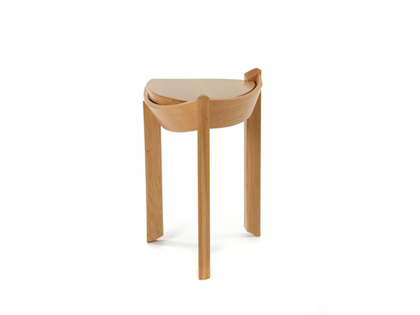 Pedestal Table #5- second view