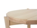 Nico Yektai: Dining Table #4- Modern Circular Dining Table