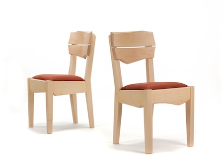 Chair #4