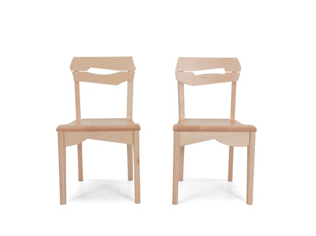 Chair #5