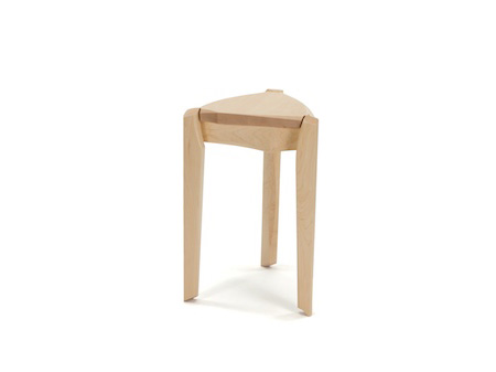 Pedestal Table #8 Pedestal Table #8