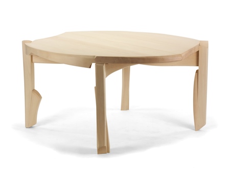Dining Table #4 Dining Table #4