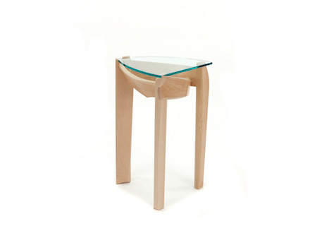 Pedestal Table #9 Pedestal Table #9