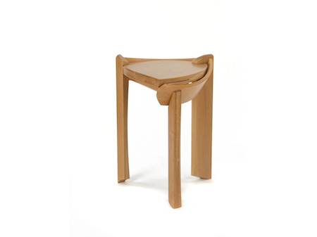 Pedestal Table #5 Pedestal Table #5