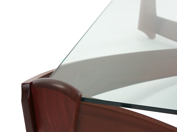 Cocktail Table- Detail